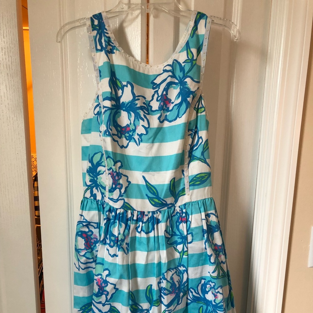 Lilly dress
